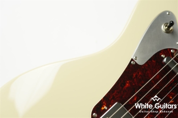 Rainmaker RMG R ALD/NM/TH - Vintage White