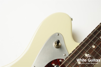 Rainmaker RMG R ALD/NM/TH - Vintage White