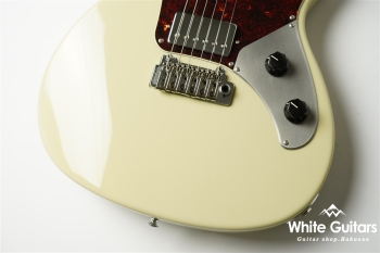 Rainmaker RMG R ALD/NM/TH - Vintage White