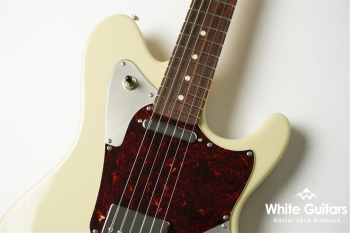 Rainmaker RMG R ALD/NM/TH - Vintage White