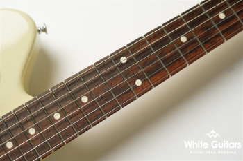 Rainmaker RMG R ALD/NM/TH - Vintage White