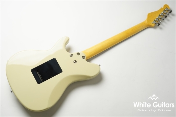 Rainmaker RMG R ALD/NM/TH - Vintage White