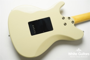 Rainmaker RMG R ALD/NM/TH - Vintage White