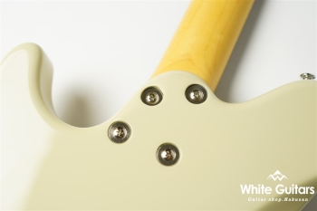 Rainmaker RMG R ALD/NM/TH - Vintage White