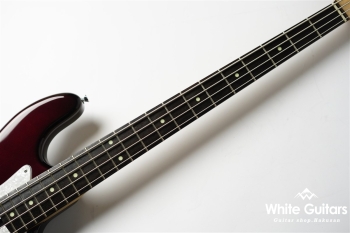 XJ-1T 4st Black Cherry Metallic / Alder / R