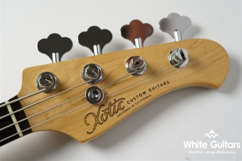 XJ-1T 4st Black Cherry Metallic / Alder / R