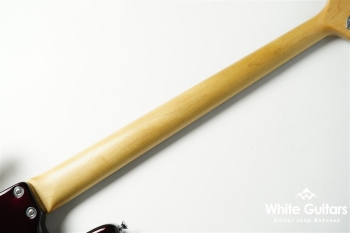 XJ-1T 4st Black Cherry Metallic / Alder / R