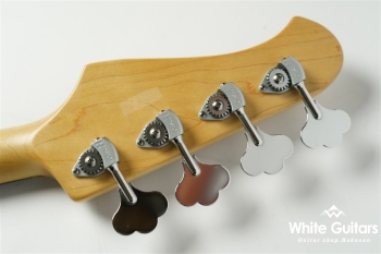 XJ-1T 4st Black Cherry Metallic / Alder / R