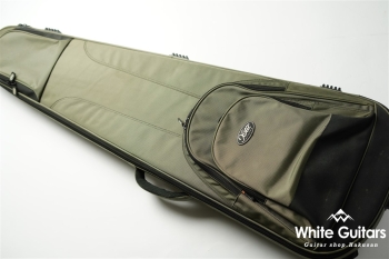 XJ-1T 4st Black Cherry Metallic / Alder / R