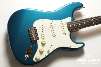Takashi Kato Stratocaster - Paradise Blue