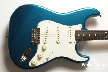 Takashi Kato Stratocaster - Paradise Blue