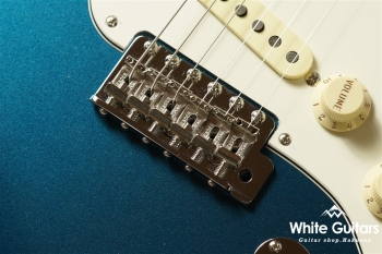 Takashi Kato Stratocaster - Paradise Blue