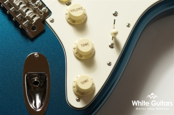 Takashi Kato Stratocaster - Paradise Blue