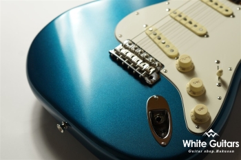 Takashi Kato Stratocaster - Paradise Blue