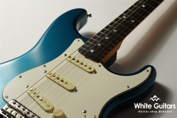 Takashi Kato Stratocaster - Paradise Blue