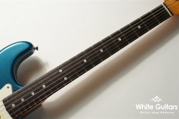 Takashi Kato Stratocaster - Paradise Blue