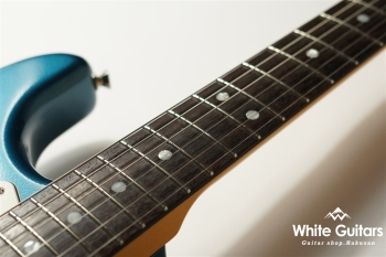Takashi Kato Stratocaster - Paradise Blue