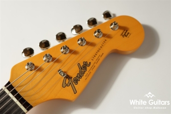 Takashi Kato Stratocaster - Paradise Blue