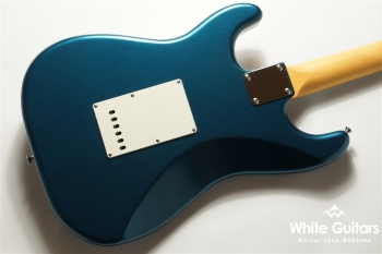 Takashi Kato Stratocaster - Paradise Blue