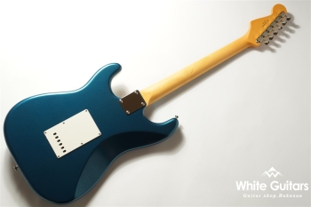Takashi Kato Stratocaster - Paradise Blue