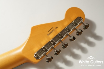 Takashi Kato Stratocaster - Paradise Blue