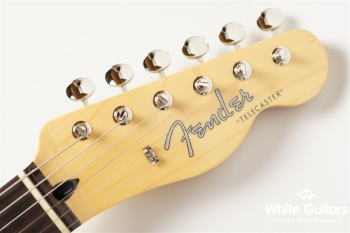 Made in Japan Hybrid II Telecaster - Arctic White