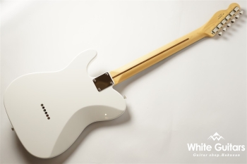 Made in Japan Hybrid II Telecaster - Arctic White