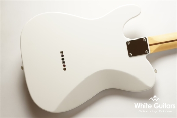 Made in Japan Hybrid II Telecaster - Arctic White