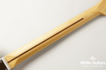 Made in Japan Hybrid II Telecaster - Arctic White