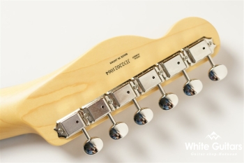 Made in Japan Hybrid II Telecaster - Arctic White