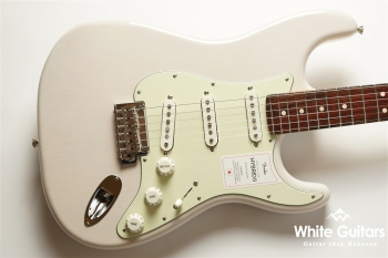 Made in Japan Hybrid II Stratocaster- US Blonde
