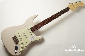 Made in Japan Hybrid II Stratocaster- US Blonde