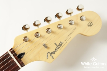 Made in Japan Hybrid II Stratocaster- US Blonde