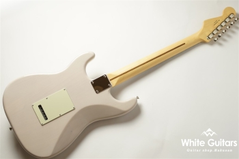 Made in Japan Hybrid II Stratocaster- US Blonde