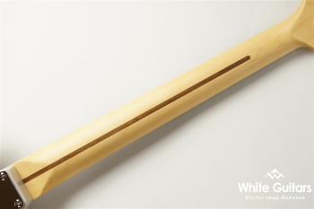 Made in Japan Hybrid II Stratocaster- US Blonde