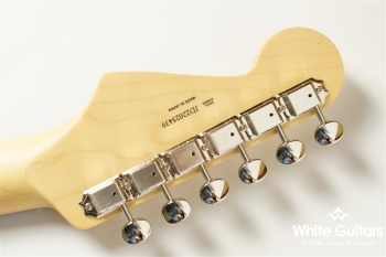 Made in Japan Hybrid II Stratocaster- US Blonde