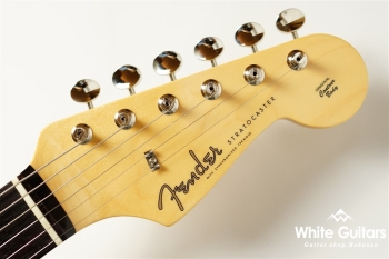 Made in Japan Traditional 60s Stratocaster - Olympic White