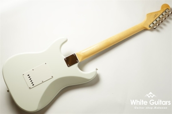 Made in Japan Traditional 60s Stratocaster - Olympic White
