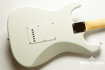 Made in Japan Traditional 60s Stratocaster - Olympic White