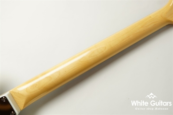 Made in Japan Traditional 60s Stratocaster - Olympic White