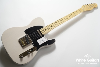 Made in Japan Hybrid II Telecaster - US Blonde