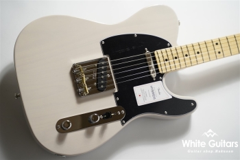 Made in Japan Hybrid II Telecaster - US Blonde