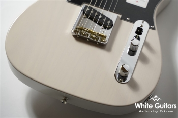 Made in Japan Hybrid II Telecaster - US Blonde