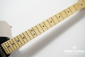 Made in Japan Hybrid II Telecaster - US Blonde