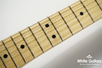 Made in Japan Hybrid II Telecaster - US Blonde