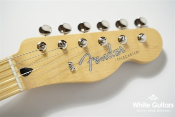 Made in Japan Hybrid II Telecaster - US Blonde