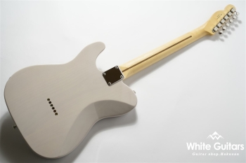Made in Japan Hybrid II Telecaster - US Blonde