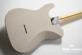 Made in Japan Hybrid II Telecaster - US Blonde