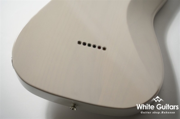 Made in Japan Hybrid II Telecaster - US Blonde