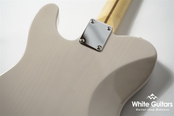 Made in Japan Hybrid II Telecaster - US Blonde